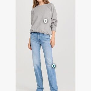 Mother kick it never let go